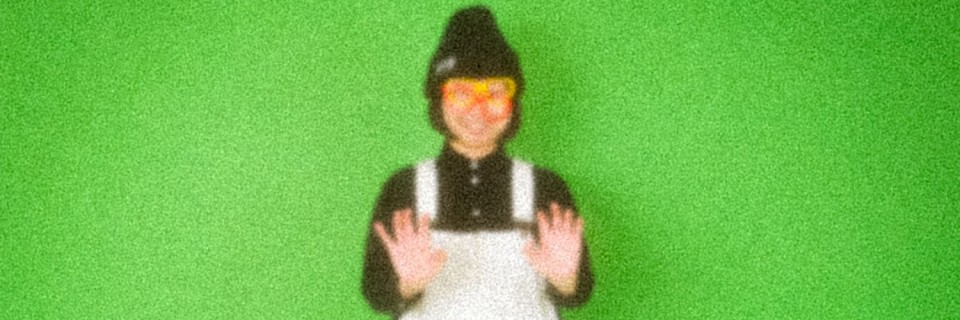 2023年11月4日(土)夜の部『かくれみののきせつ～あき～かくれみのがうたうよ。ころがっているホントウノコトを～』